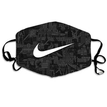 Load image into Gallery viewer, Nike Just Do It Logo Face Protection