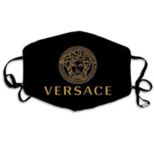 Load image into Gallery viewer, Ver Logo Face Protection