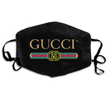 Load image into Gallery viewer, GC Logo Face Protection