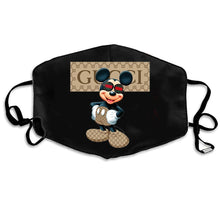 Load image into Gallery viewer, GC Mickey Mouse Face Protection