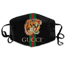 Load image into Gallery viewer, GC Tiger Print Face Protection