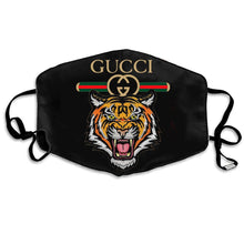 Load image into Gallery viewer, GC Tiger Face Protection