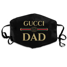 Load image into Gallery viewer, GC Dad Face Protection