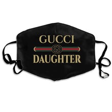 Load image into Gallery viewer, GC Daughter Face Protection