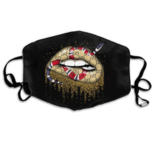 Load image into Gallery viewer, GC Kingsnake Mouth Face Protection