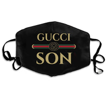 Load image into Gallery viewer, GC Son Face Protection