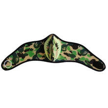 Load image into Gallery viewer, Shark Camo Face Protection