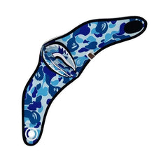 Load image into Gallery viewer, Shark Camo Face Protection