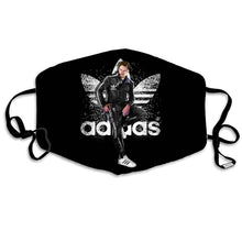 Load image into Gallery viewer, Ada Logo Print Face Protection