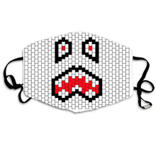 Load image into Gallery viewer, Bape Shark V2 Face Protection