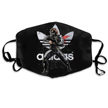 Load image into Gallery viewer, Bucky Barnes Adidas Face Protection