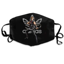 Load image into Gallery viewer, Clint Barton Adidas Face Protection