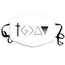 Load image into Gallery viewer, Faith V10 Face Protection