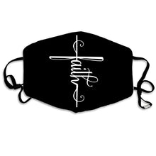Load image into Gallery viewer, Faith V11 Face Protection