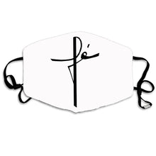 Load image into Gallery viewer, Faith V12 Face Protection