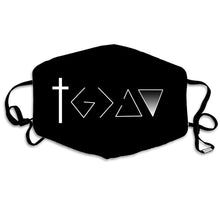 Load image into Gallery viewer, Faith V3 Face Protection