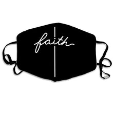 Load image into Gallery viewer, Faith V4 Face Protection