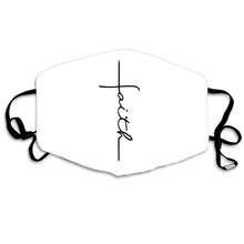 Load image into Gallery viewer, Faith V6 Face Protection