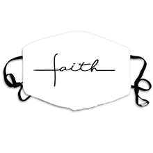 Load image into Gallery viewer, Faith V7 Face Protection
