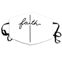 Load image into Gallery viewer, Faith V9 Face Protection