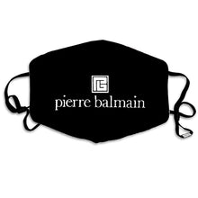 Load image into Gallery viewer, Baim Logo Print Face Protection