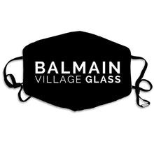 Load image into Gallery viewer, Baim Logo Print Face Protection