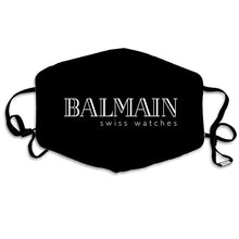 Load image into Gallery viewer, Baim Logo Print Face Protection