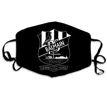 Load image into Gallery viewer, Baim Logo Print Face Protection