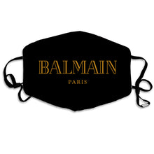 Load image into Gallery viewer, Baim Logo Print Face Protection