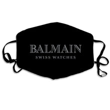 Load image into Gallery viewer, Baim Logo Print Face Protection