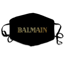 Load image into Gallery viewer, Baim Logo Print Face Protection