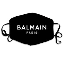 Load image into Gallery viewer, Baim Logo Print Face Protection