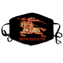 Load image into Gallery viewer, BBR Print Logo Face Protection