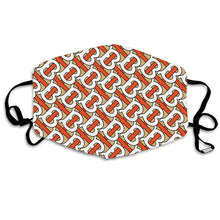 Load image into Gallery viewer, BBR Logo Print Face Protection