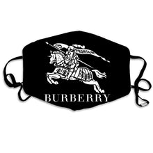 Load image into Gallery viewer, BBR Print Logo Face Protection