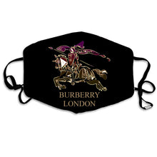 Load image into Gallery viewer, BBR Print Logo Face Protection