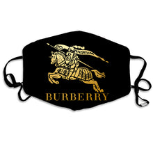 Load image into Gallery viewer, BBR Print Logo Face Protection