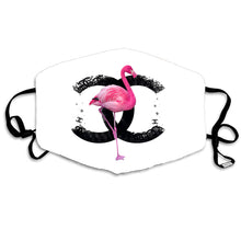 Load image into Gallery viewer, Chanel Print Logo Face Protection