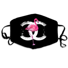 Load image into Gallery viewer, Chanel Print Logo Face Protection