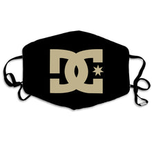 Load image into Gallery viewer, Doce Logo Print Face Protection