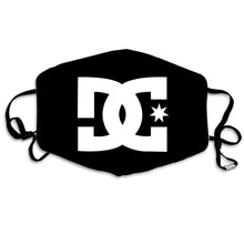 Load image into Gallery viewer, Doce Logo Print Face Protection
