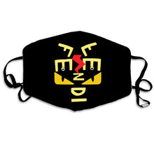 Load image into Gallery viewer, FD Logo Print Face Protection
