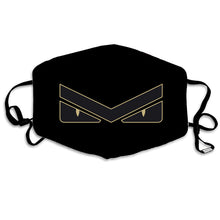 Load image into Gallery viewer, FD Logo Print Face Protection
