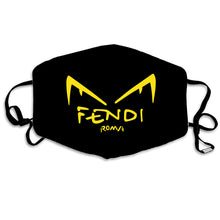 Load image into Gallery viewer, FD Logo Print Face Protection