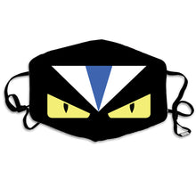 Load image into Gallery viewer, FD Logo Print Face Protection
