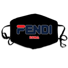 Load image into Gallery viewer, FD Logo Print Face Protection