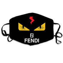 Load image into Gallery viewer, FD Logo Print Face Protection