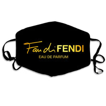 Load image into Gallery viewer, FD Logo Print Face Protection