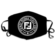 Load image into Gallery viewer, FD Logo Print Face Protection