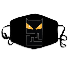 Load image into Gallery viewer, FD Logo Print Face Protection